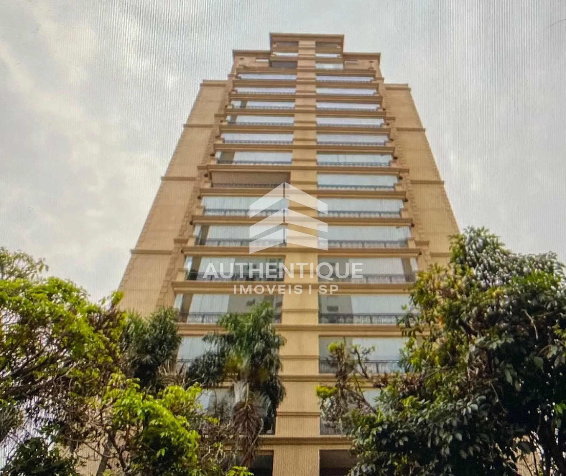 Imagem Terrazo Di Mariana - Vila Mariana - Apartamento à venda no bairro Vila Mariana - São Paulo/SP, Zona Sul