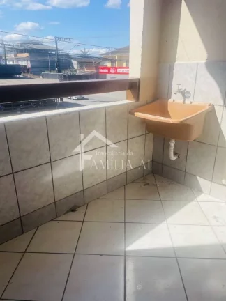 Imagem Imóvel para Investidor Jardim Iririú com Apartamento e Salas Comercias