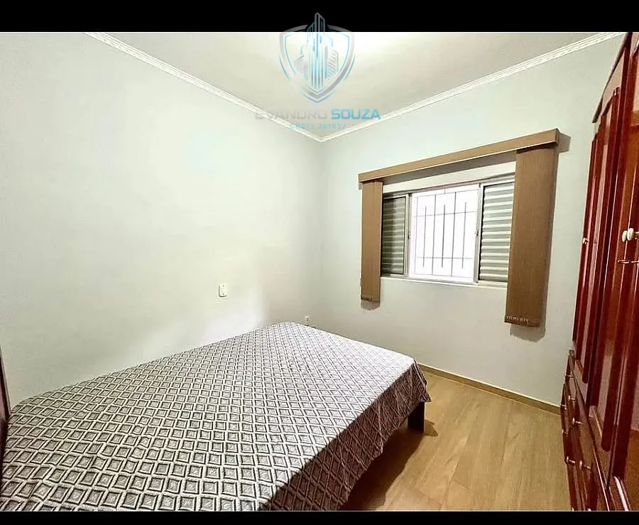 Imagem Casa a Venda no bairro Jardim Nova Suíça - Limeira, SP