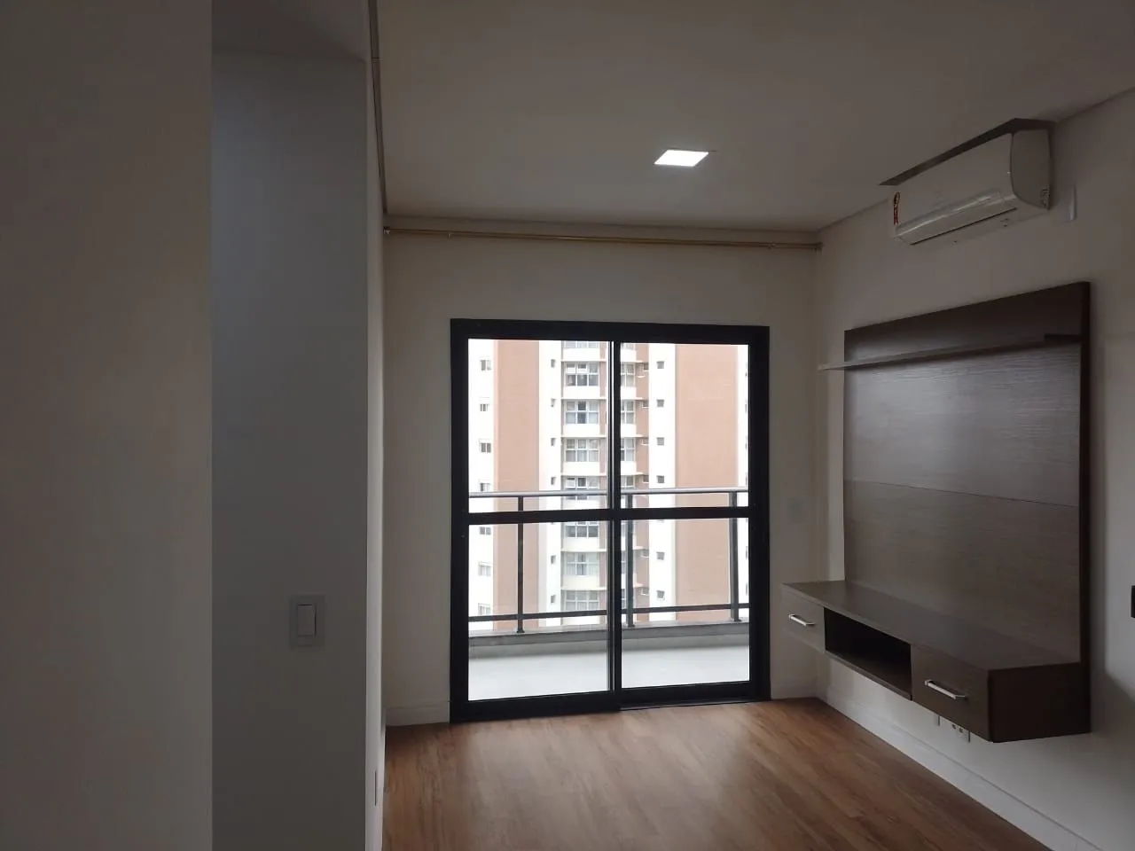 Imagem Apartamento no Residencial Le Monde Campolim