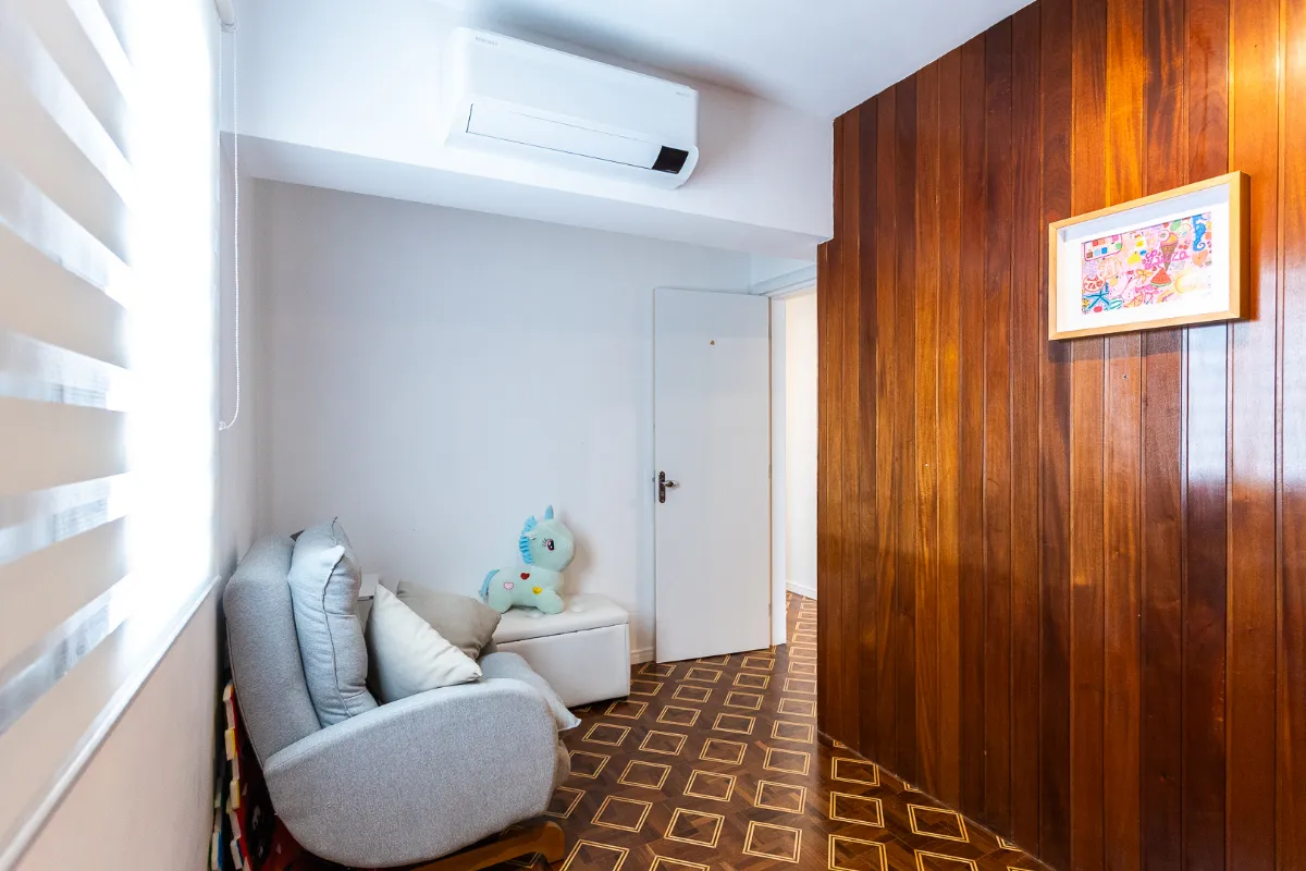 Imagem Apartamento para venda em Freguesia do Ó com 3 quartos, 84m2