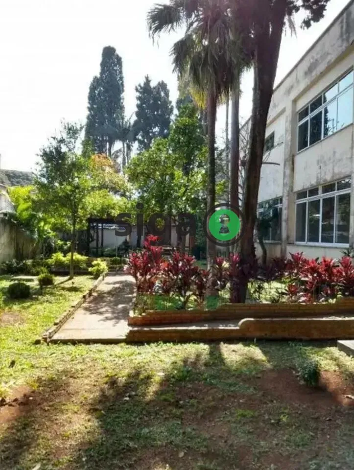 Imagem Prédio comercial para Locação ou venda em Indianópolis com 1650m² AU com 40 vgs e muitas salas