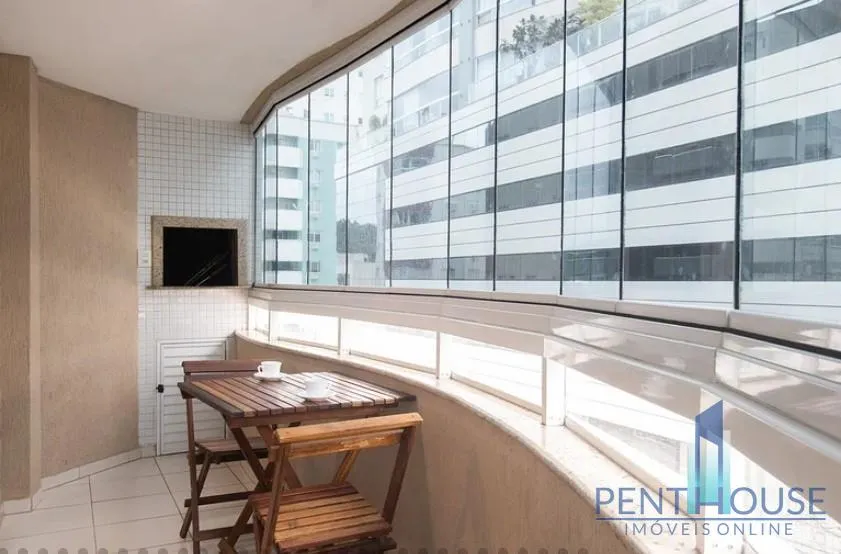 Imagem Apartamento Zona Central para Venda em Balneário Camboriú, CENTRO, 3 dormitórios, 1 suíte, 2 banheiros, 1 vaga