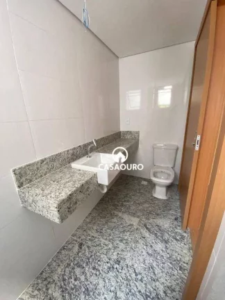 Imagem Apartamento à venda, 54 m² por R$ 850.000,00 - Funcionários - Belo Horizonte/MG