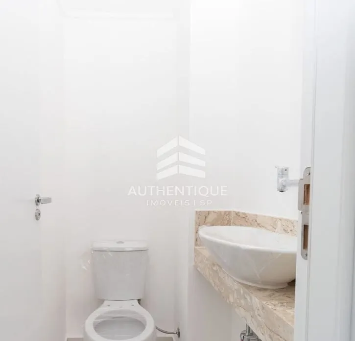 Imagem VERTIZ TATUAPE - Apartamento à venda em São Paulo/SP