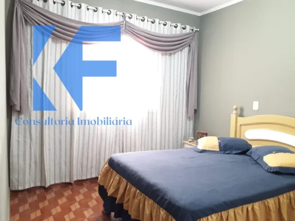 Imagem Seja bem-vindo ao seu novo lar! Apresentamos um imóvel encantador que vai conquistar você e sua família. Com uma sala ampla e aconchegante, você ter