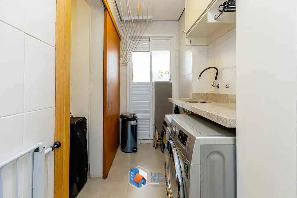 Imagem Apartamento à venda 3 Quartos 1 Suite 2 Vagas 105M² Vila Cruzeiro São Paulo - SP