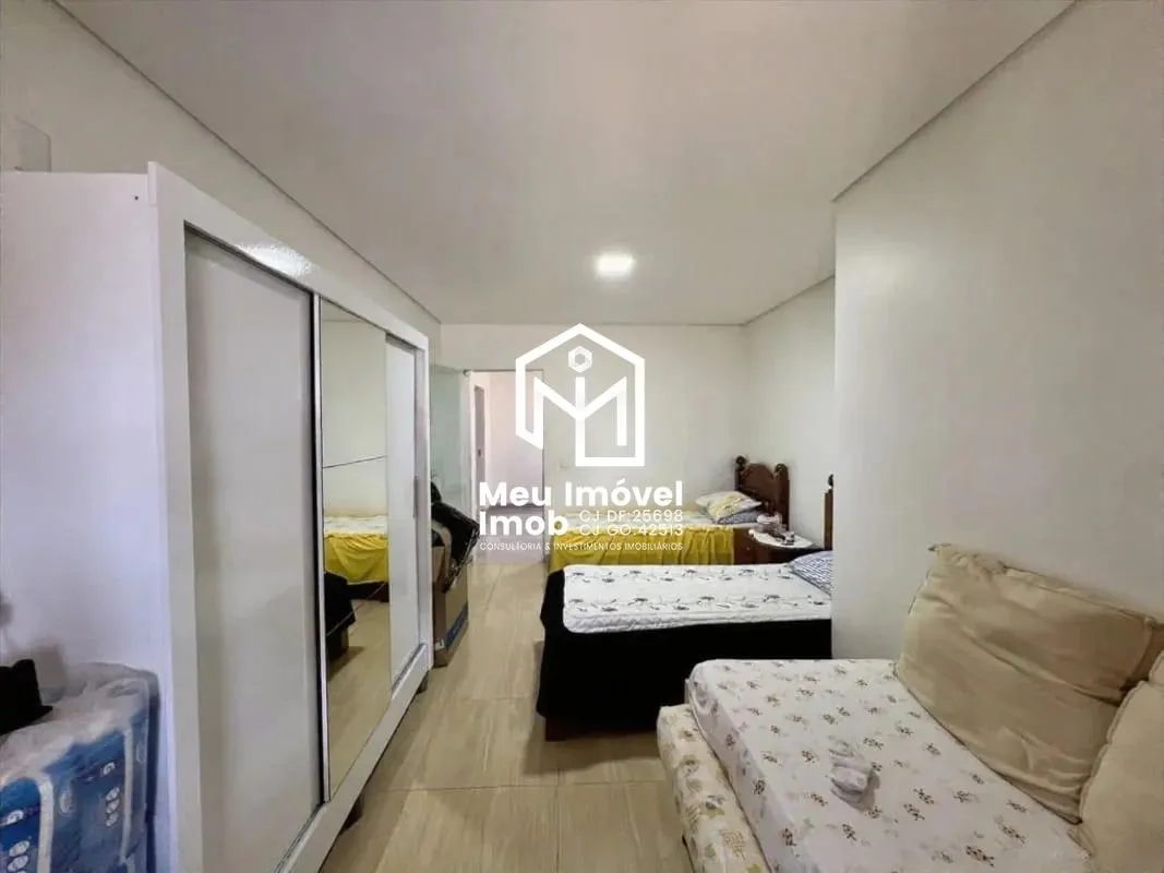 Imagem Condomínio Jardins Casa 4 Quartos 3 Suítes 2 Vagas 350m²