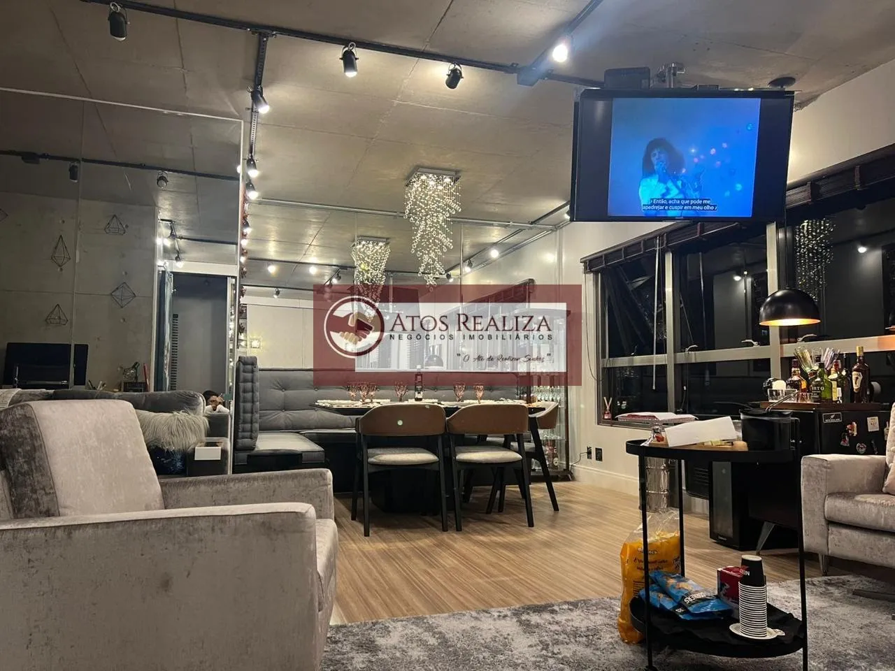 Imagem Apartamento à Venda no Jardim Sabará SP, 70m², 3 Dorms, R$700mil
