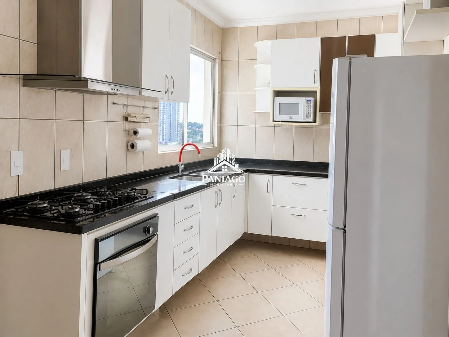 Imagem Apartamento com 3 Quartos à Venda no Edifício Vega Plaza | Goiabeiras, Cuiabá/MT