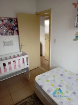 Imagem Vila Moraes Apartamento 59M², 3 dormitórios, 1 vaga ótima localização e valor !!!