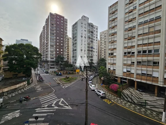 Imagem Apartamento em Gonzaga, Santos/SP