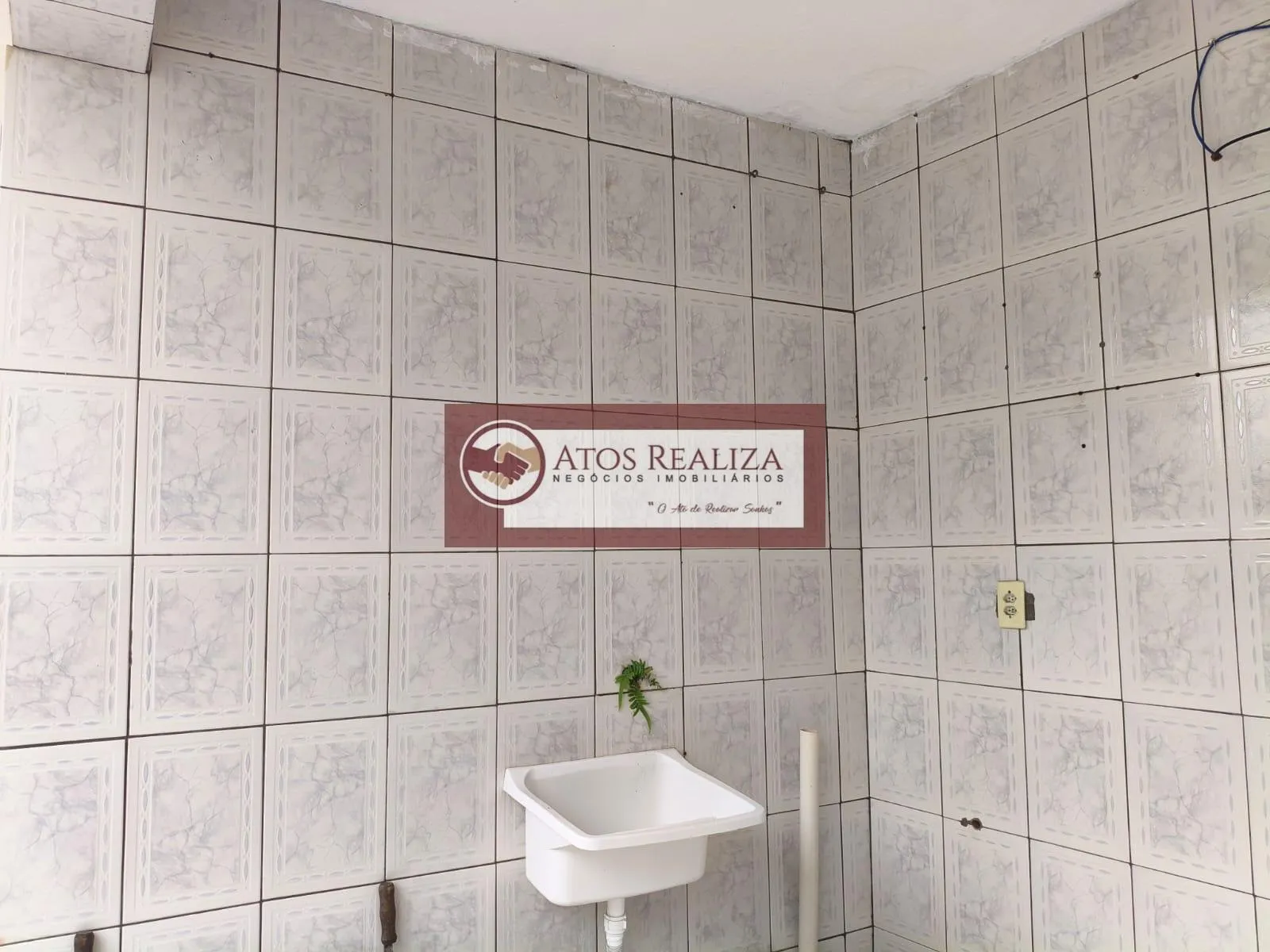 Imagem Sobrado à Venda em Rio Bonito-SP: 3 Dorms por R$ 240 Mil