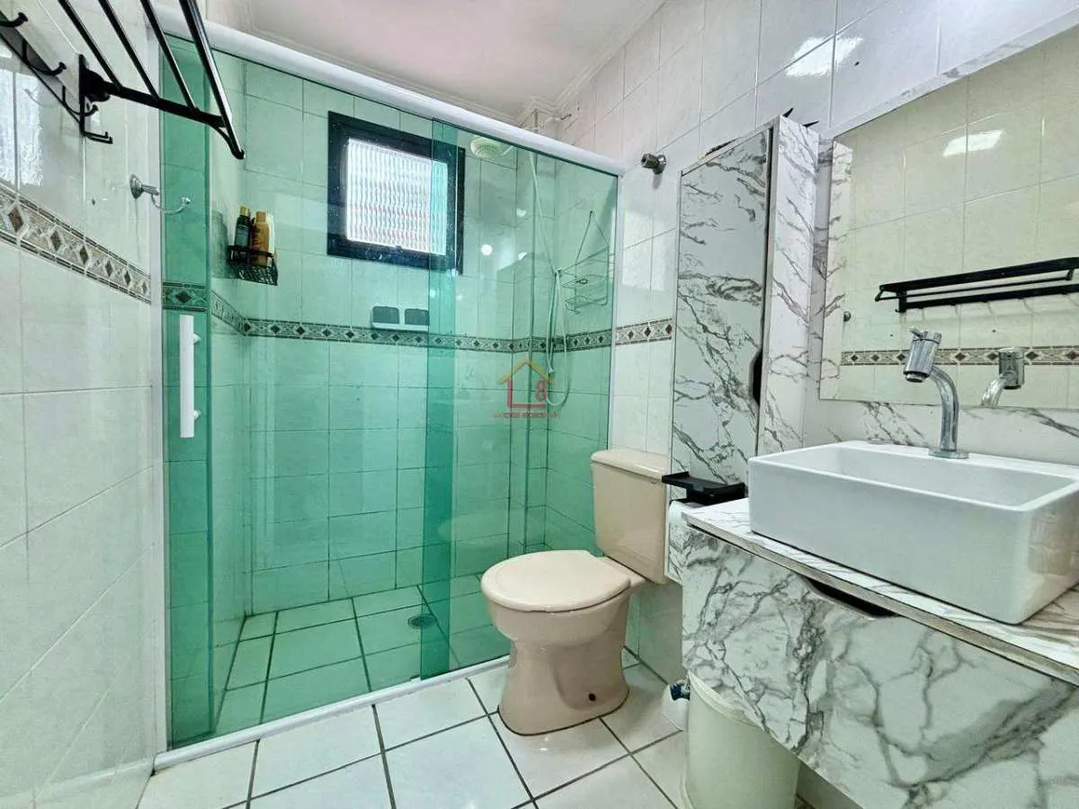 Imagem apartamento a venda na Ocian