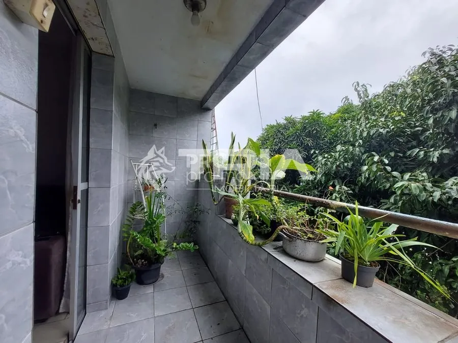 Imagem Apartamento de 3 quartos, 70m² no bairro Areias, em Recife