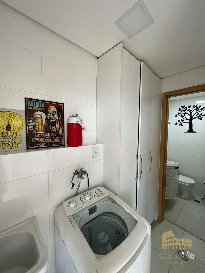 Imagem Cobertura com 3 dormitórios à venda, 143 m² por R$ 1.450.000,00 - Vilamar - Praia Grande/SP