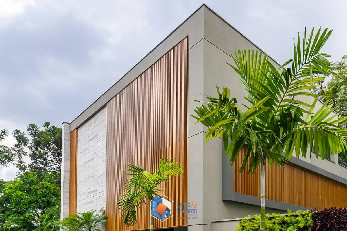 Imagem Casa em condomínio para venda em Brooklin com 3 quartos, sendo 3 suítes, 739.56m²