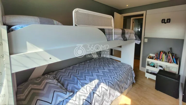 Imagem Apartamento para Venda em Santo André / SP no bairro Campestre