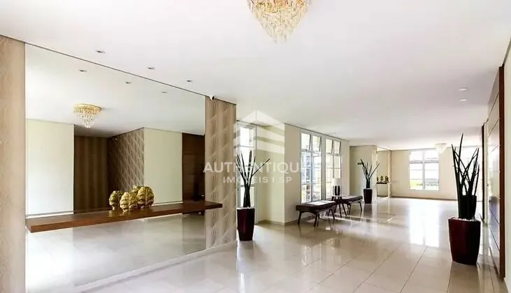 Imagem Vivaz Lauzane Paulista - Apartamento à venda no bairro Lauzane Paulista - São Paulo/SP, Zona Norte