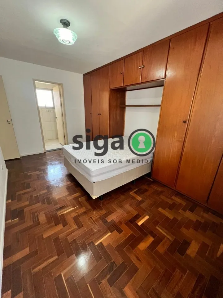 Imagem Apartamento com 3 quartos para alugar no bairro do Paraíso