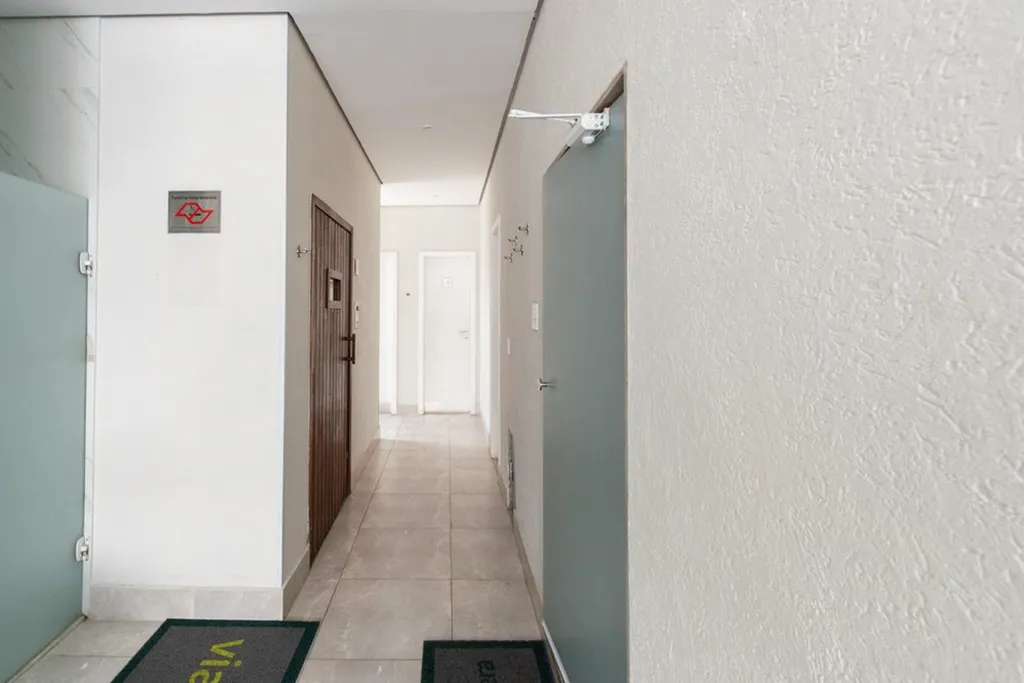 Imagem Apartamento à venda em São Paulo, Indianópolis, com 2 quartos, 55m2