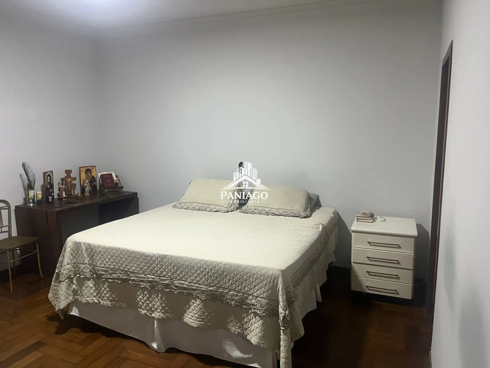 Imagem Apartamento à Venda Edifício América do Norte | 248m² | 4 Quartos