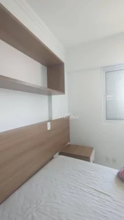 Imagem Apartamento à venda, 36 m² por R$ 300.000,00 - Alto - Piracicaba/SP