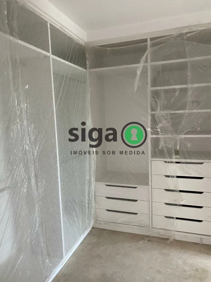 Imagem Apto no Panamby com 430m² ,Venda , 4 suites, 6 vagas, escritório, Sem Mobilia