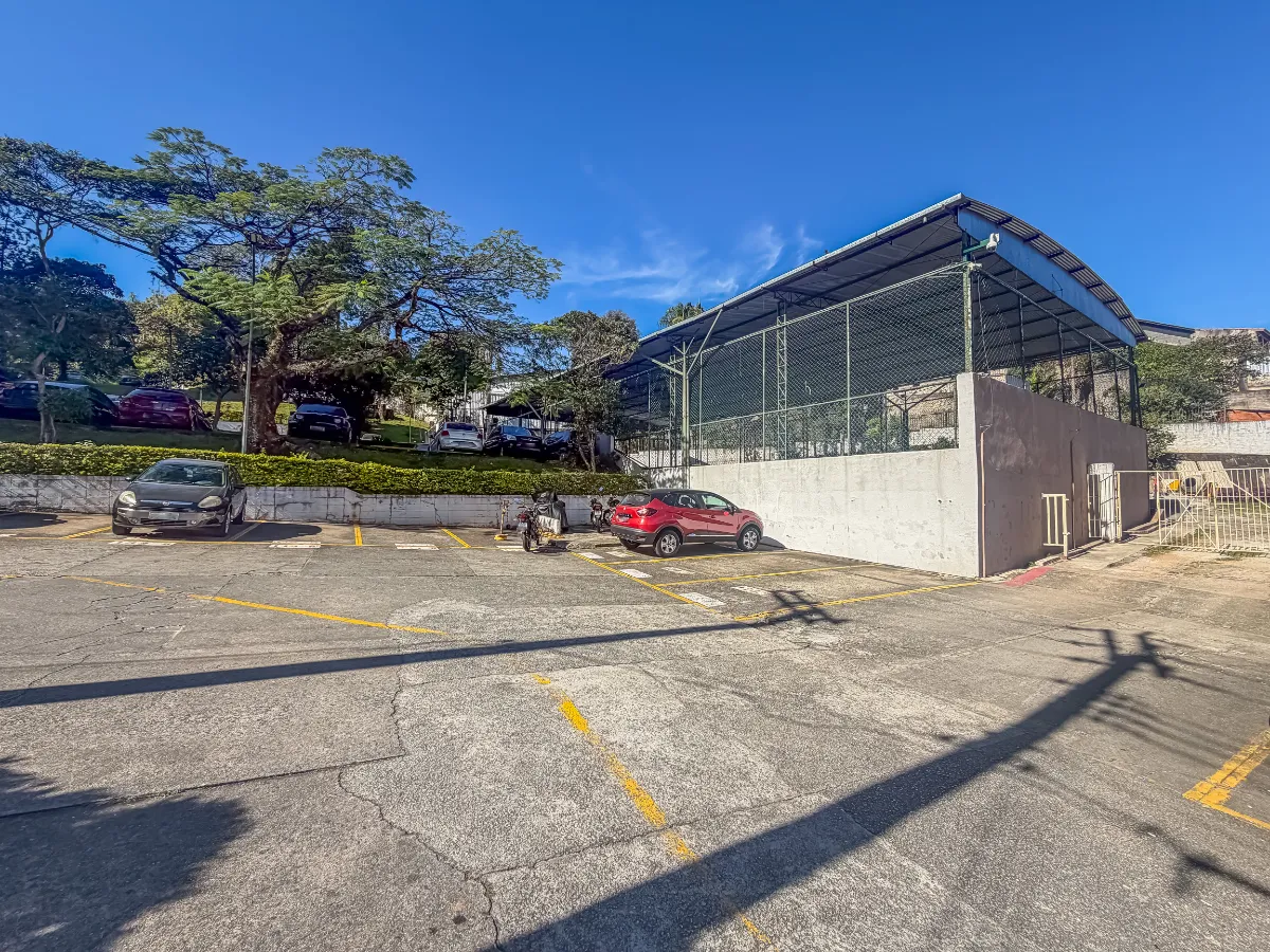 Imagem Apartamento para venda em Jardim Peri com 2 quartos, 51m2