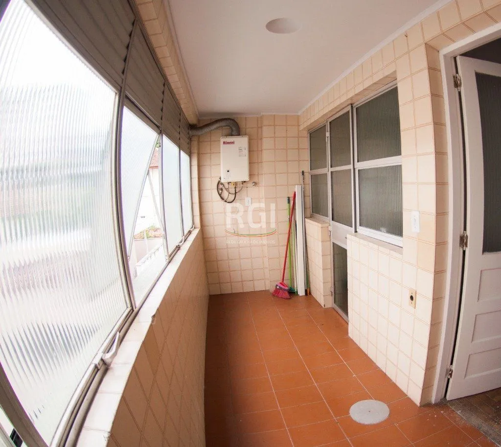 Imagem Apartamento para Venda - 128.96m², 3 dormitórios, sendo 1 suites, 1 vaga - Auxiliadora