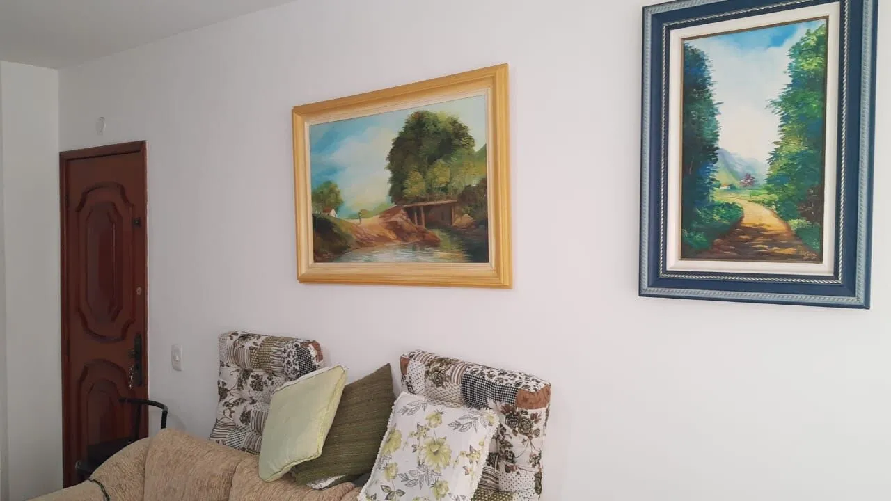 Imagem Apartamento em Icaraí, Niterói/RJ