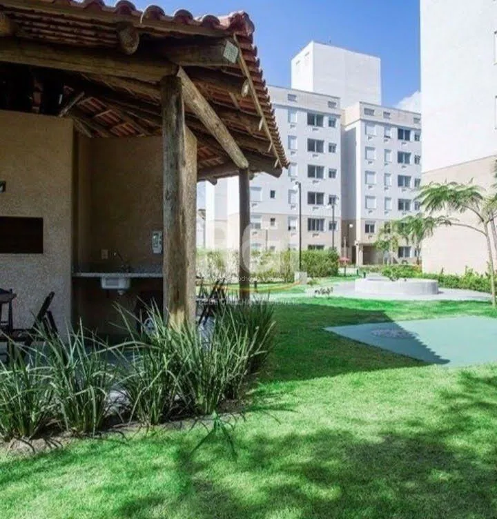 Imagem Apartamento de 3 dormitórios, 1 suíte e 1 vaga escriturada no bairro Ipanema.