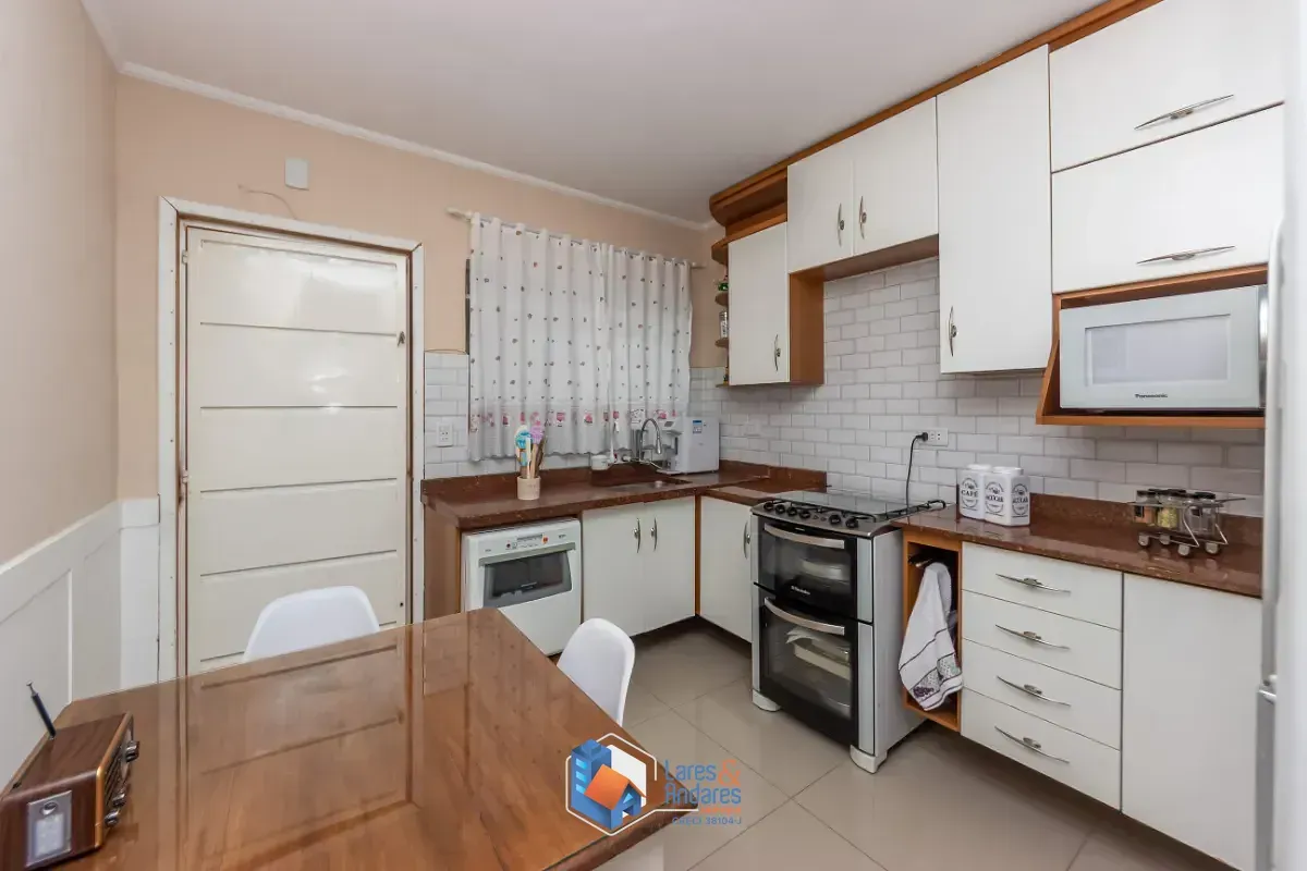 Imagem Casa para venda em Jardim Consórcio com 3 quartos, sendo 1 suíte, 152m²