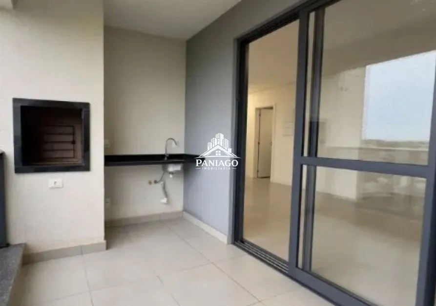 Foto do imóvel APARTAMENTO À VENDA ANDAR ALTO COM VISTA PARA A CHAPADA