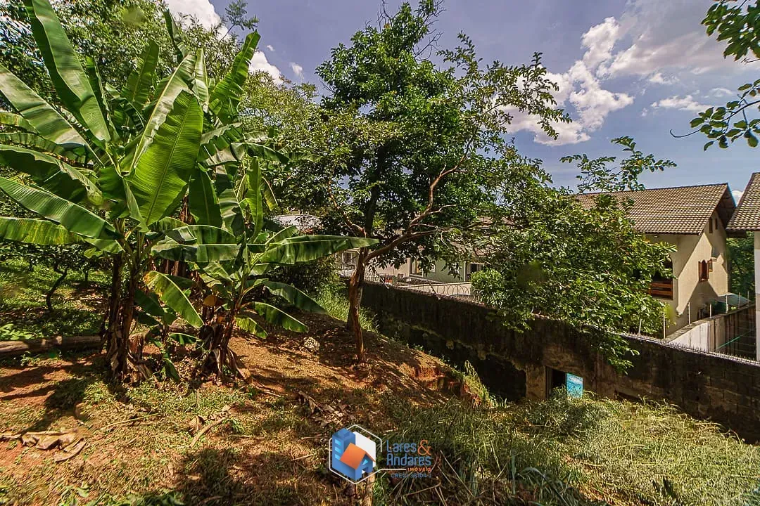 Imagem Casa para venda em City América com 4 quartos, sendo 2 suítes, 560m²