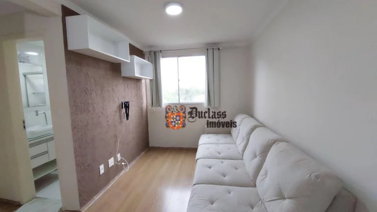 Imagem Apartamento com 2 dormitórios à venda, 50 m² por R$ 350.000,00 - Morumbi - São Paulo/SP