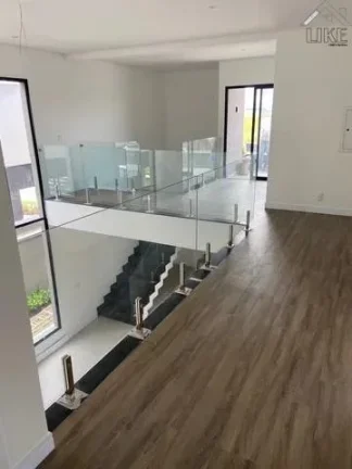 Imagem [Vende-se] [Casa Alto Padrão] [Alphaville Urbanova]