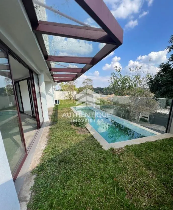 Foto do imóvel CASA JARDIM CAMPO BELO - CASA EM CONDOMINIO - Casa à venda em Rua Professor Henrique Neves Lefévre, 216 - Campo Belo, São Paulo - SP