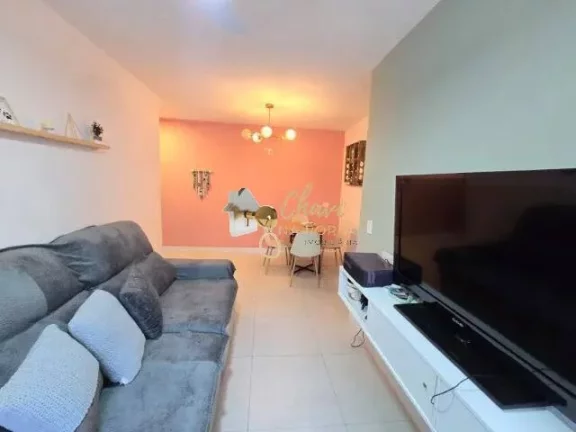 Imagem Apartamento à venda no Tatuapé com 2 dormitórios