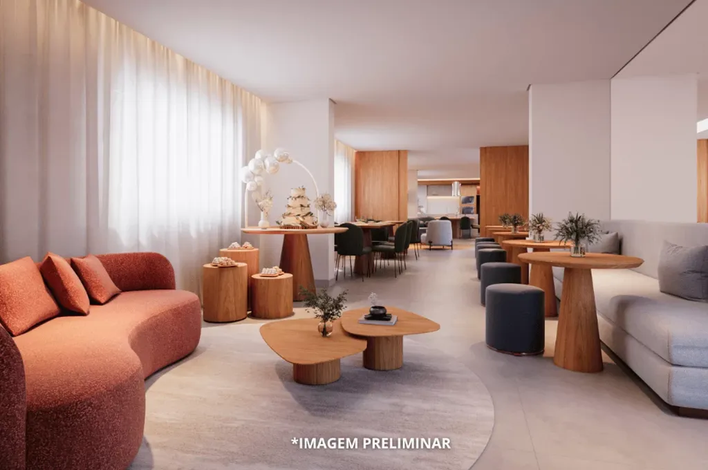 Imagem Vila Saúde Residencial Conx - Breve Lançamento - Vila Saúde Residencial Conx