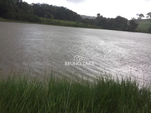 Imagem Fazenda à venda Esmeralda - MG