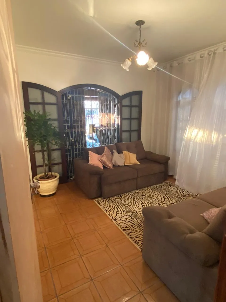 Imagem Casa à venda 3 Quartos, 1 Suite, 3 Vagas, 330M², Parque Tabaeté, Taubaté - SP