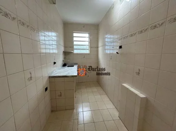 Imagem Apartamento com 2 dormitórios à venda, 60 m² por R$ 400.000,00 - Centro - Caraguatatuba/SP