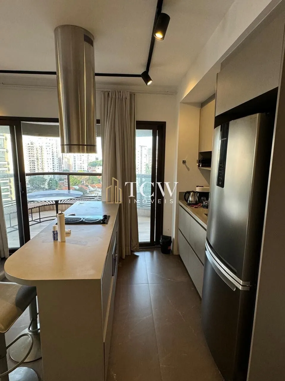 Imagem Apartamento à venda no bairro Itaim Bibi - São Paulo/SP, Zona Sul