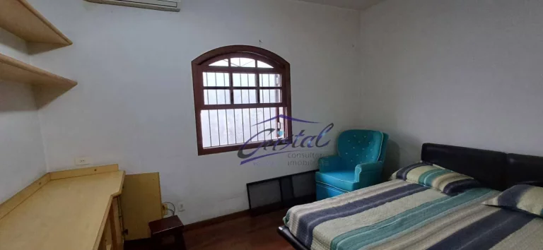 Imagem Casa com 5 quartos (2 suítes) à venda, 197 m² - Butantã - São Paulo/SP