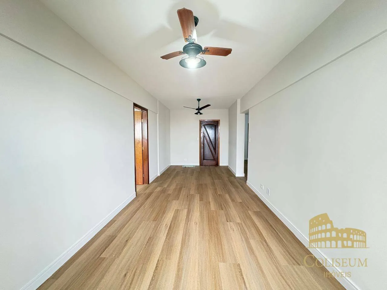 Foto do imóvel Apartamento 3 Dormitóros na Praia Grande!