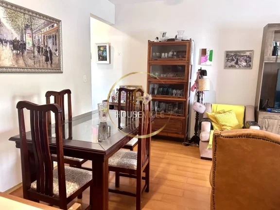 Imagem Apartamento, 3 Dormitórios ( 1 suíte), Vila Ema, Sjc.