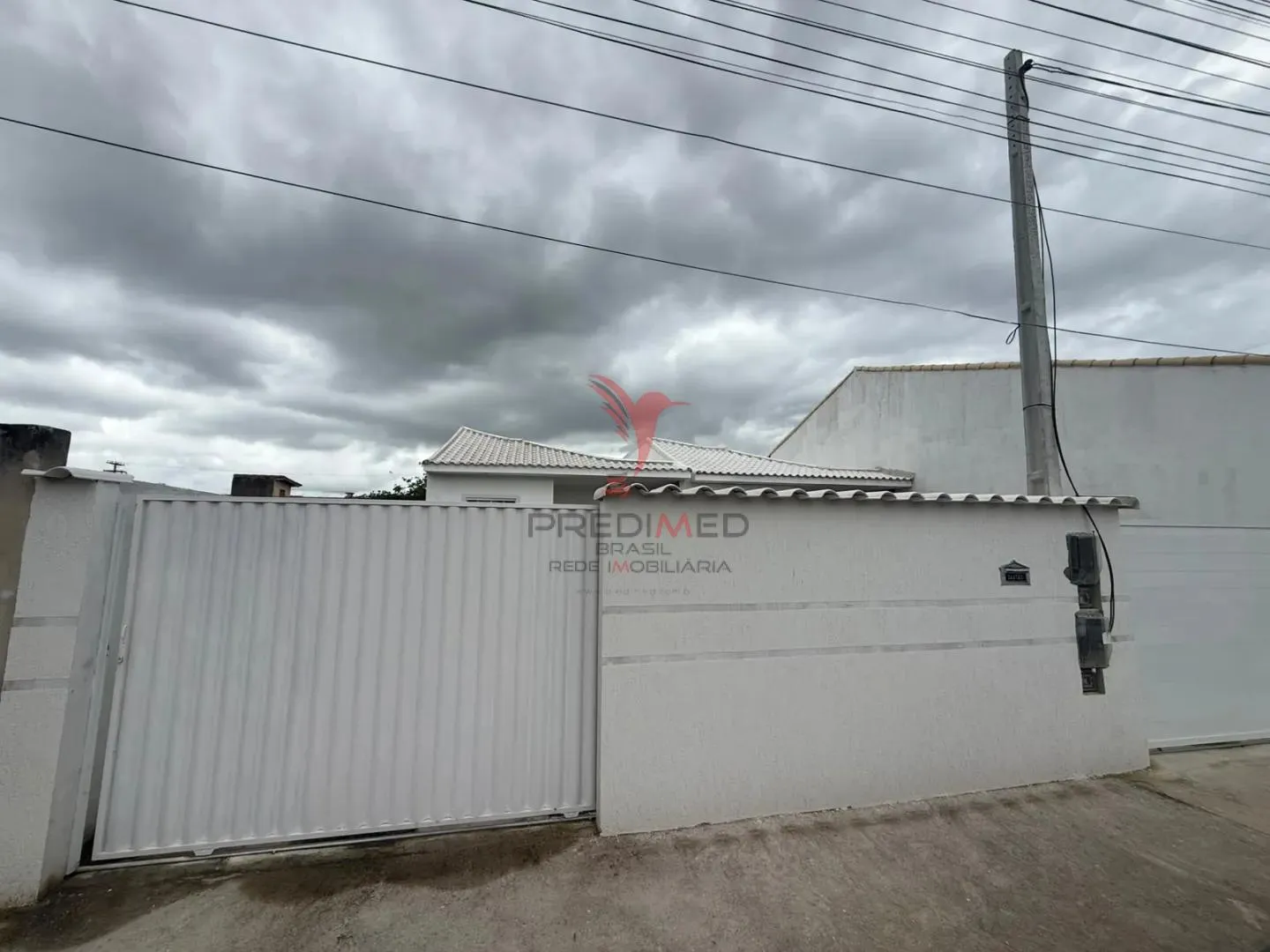 Imagem EXCELENTE CASA À VENDA NO CANELLAS CITY