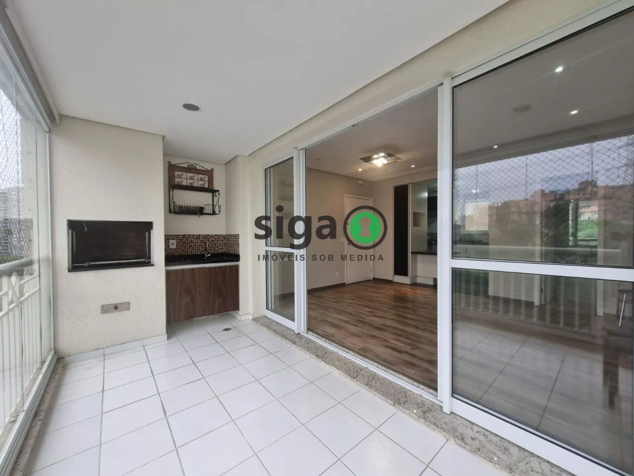 Imagem Apartamento 2 dormitórios ( Suites ) - Vila Andrade
