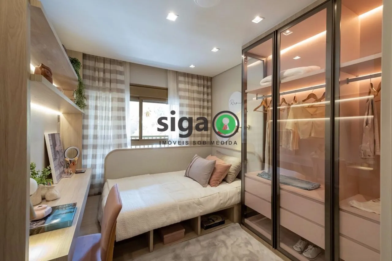 Imagem Apartamento a venda em MOEMA com 2 quartos